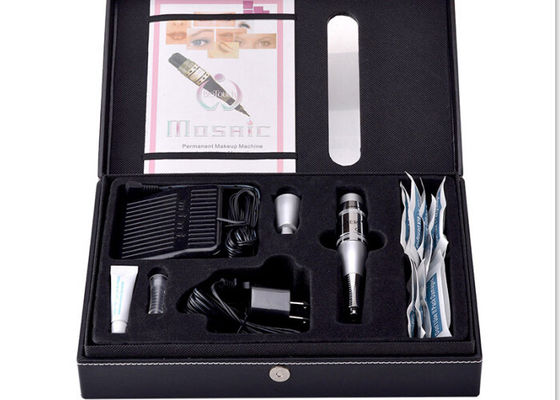 Çin Kozmetik Kaş / Dudak Eyeliner için Dulex Merlin Kalıcı Makyaj Kalem Makinesi Tedarikçi