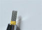 Kalıcı Makyaj Microblading Kaş Dövme İğneleri 15M Tek Kullanımlık Daha Az Titreşim Tedarikçi