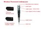 Yarı Kalıcı Elektrikli Kablosuz Dudak Kalıcı Makyaj Kalemi Kaş Dövme Makinesi Tedarikçi