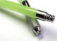 Microblading Kalem Dövme Makinesi Pembe / Mor / Beyaz 110MM Kalıcı Dövme Kalemi Tedarikçi