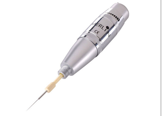 Kozmetik Kaş / Dudak Eyeliner için Dulex Merlin Kalıcı Makyaj Kalem Makinesi 1