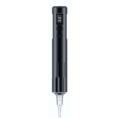 Çin Güçlü RCA Kablosuz Kalıcı Makyaj Makinesi 2.7mm Vuruş Dövme Makinesi Tedarikçi