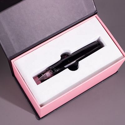 Elektronik Dudak Kaş Kozmetikleri Kalıcı Makyaj Kaş Dövme Kalemi RCA Arayüzü ve Max.10000 RPM Hızlı Makine Tedarikçi