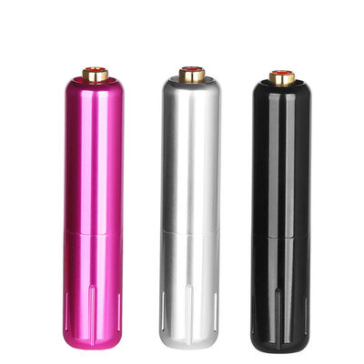 Profesyonel Altın PMU Akademisi / Kaş Mağazası, Çabasız ve Uzun Süren Kaş Mikroblading için Yarım Kalıcı Makyaj Makinesi Tedarikçi