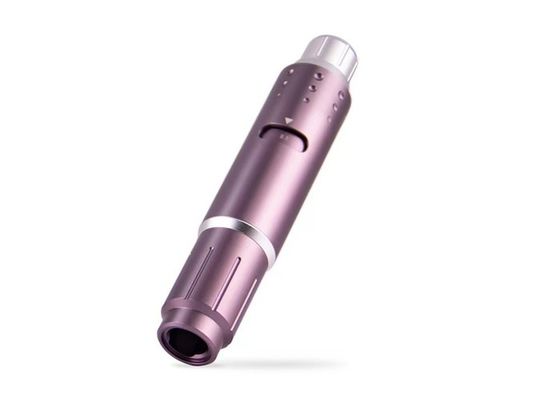 Coreless Motor Permanent Anti Backflow Ombre Toz Kaşları PMU Makine Tedarikçi