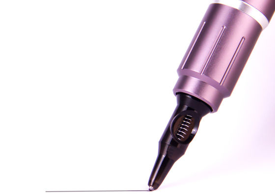 0.5MM Mürekkep Kartuşu Dövme İğnesi Pratik Tam Renkli İğneler Tedarikçi