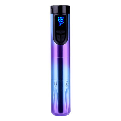 Y15 1200mAh Kablosuz Döner Dövme Makinesi Kalem Dövme Silahları Ürün Kategorisi Tedarikçi