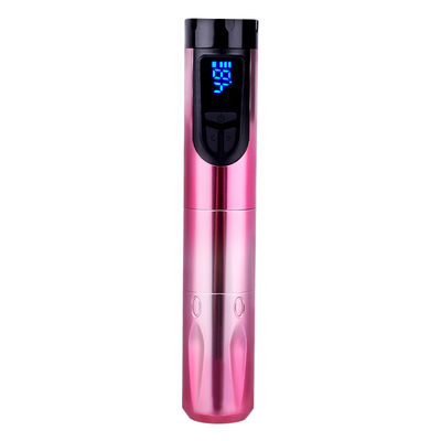 Y15 1200mAh Kablosuz Döner Dövme Makinesi Kalem Dövme Silahları Ürün Kategorisi Tedarikçi