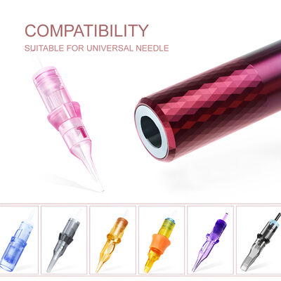 Professional Permanent Makeup Machine Set Ombre Microblading Skin Beauty Machine Tattoo Eyebrow Permanent Makeup Machine Tedarikçi