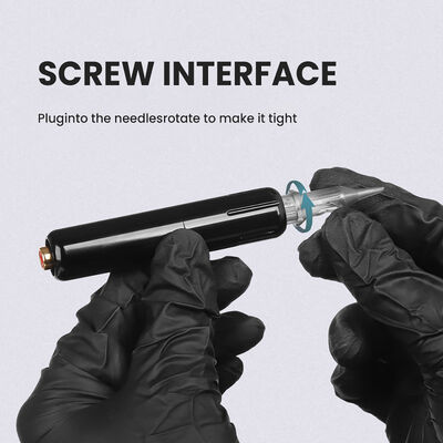OEM ODM Smart Mini Tattoo Pen Lip Eyebrow Microblading Tattoo Machine Permanent Makeup Machine Tedarikçi