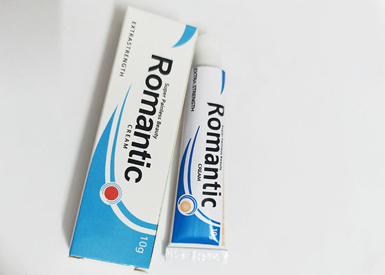10 gram romantik uyuşturma kremi, nakışlı kaşlar dövme anestezi kremi Tedarikçi