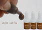 Açık Kahve 5ml 3D Kaş Microblading Ebedi Dövme Mürekkebi Tedarikçi