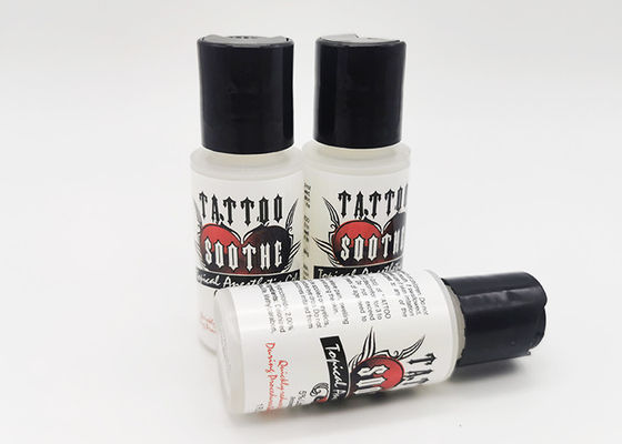 Kaş Dudak Eyeliner 5% Topikal Anestezik Anestezik Gel Tedarikçi
