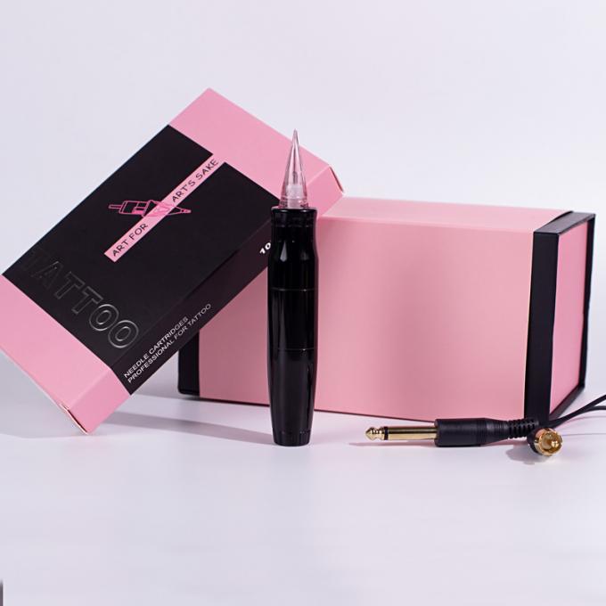 Elektronik Dudak Kaş Kozmetikleri Kalıcı Makyaj Kaş Dövme Kalemi RCA Arayüzü ve Max.10000 RPM Hızlı Makine 4