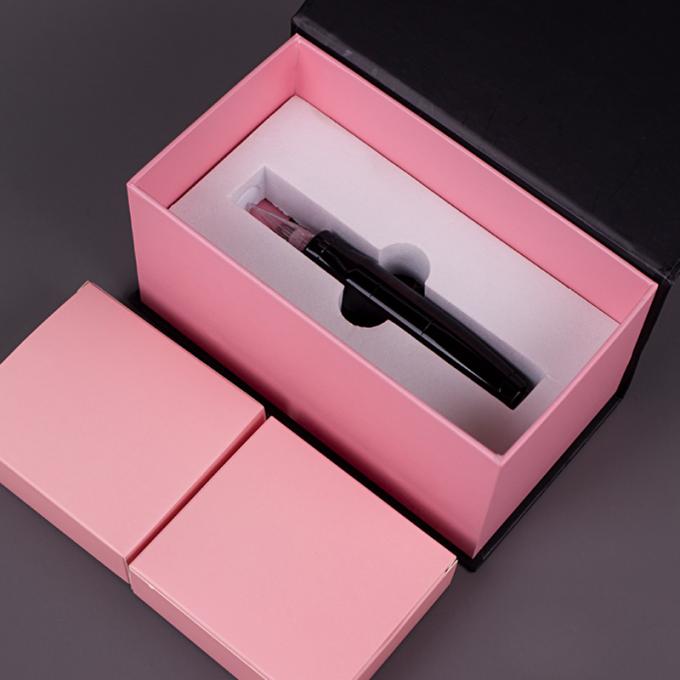 Elektronik Dudak Kaş Kozmetikleri Kalıcı Makyaj Kaş Dövme Kalemi RCA Arayüzü ve Max.10000 RPM Hızlı Makine 6