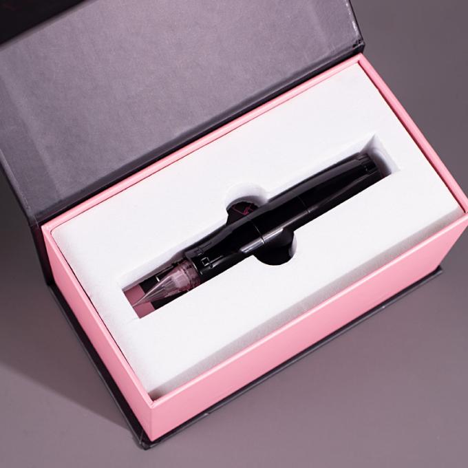 Elektronik Dudak Kaş Kozmetikleri Kalıcı Makyaj Kaş Dövme Kalemi RCA Arayüzü ve Max.10000 RPM Hızlı Makine 5