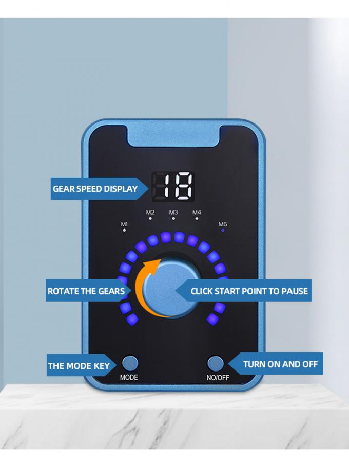 Elektrikli Silah Tipi SMP Kalp Mikropigmentasyon Cihazı Kalıcı Makyaj ve Siyah Mavi İsviçre Motoru Dövme Makinesi 6