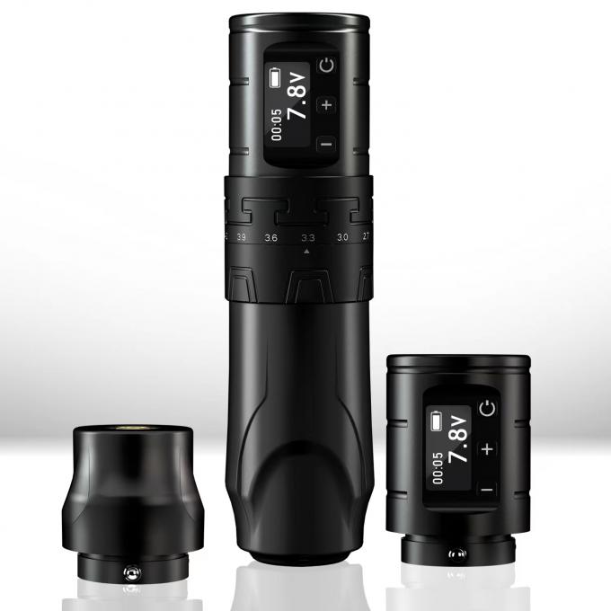 INKONE Marka İnme 2.4-4.2mm &Ccedil;ekirdeksiz Motor D&ouml;vme Makinesi Kablosuz D&ouml;vme Kalemi 16