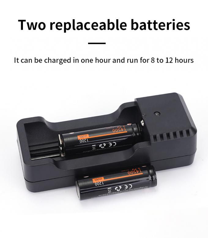 Y15 1200mAh Kablosuz Döner Dövme Makinesi Kalem Dövme Silahları Ürün Kategorisi 6