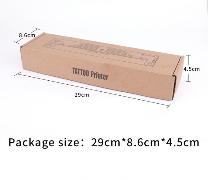 12000mAh Mini D&ouml;vme Şablon Yazıcısı Termal Kopya Makinesi Kablosuz Transfer Yazıcısı D&ouml;vme Yazıcısı 26