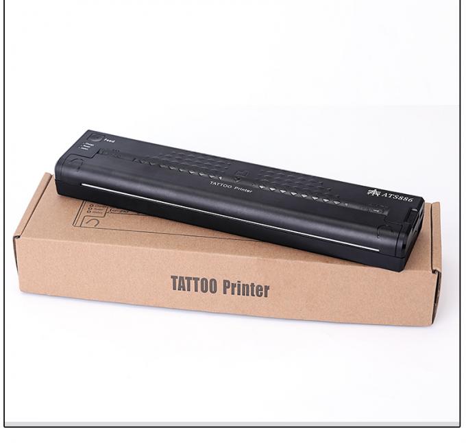 12000mAh Mini D&ouml;vme Şablon Yazıcısı Termal Kopya Makinesi Kablosuz Transfer Yazıcısı D&ouml;vme Yazıcısı 36