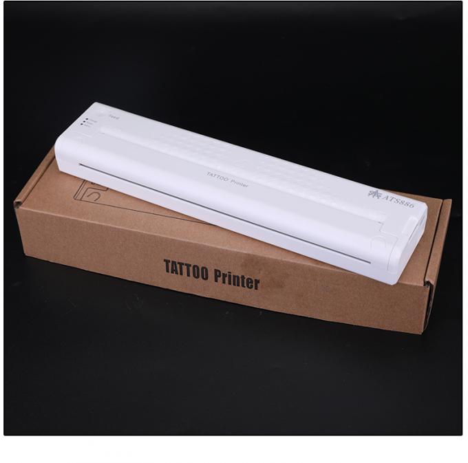 12000mAh Mini D&ouml;vme Şablon Yazıcısı Termal Kopya Makinesi Kablosuz Transfer Yazıcısı D&ouml;vme Yazıcısı 38