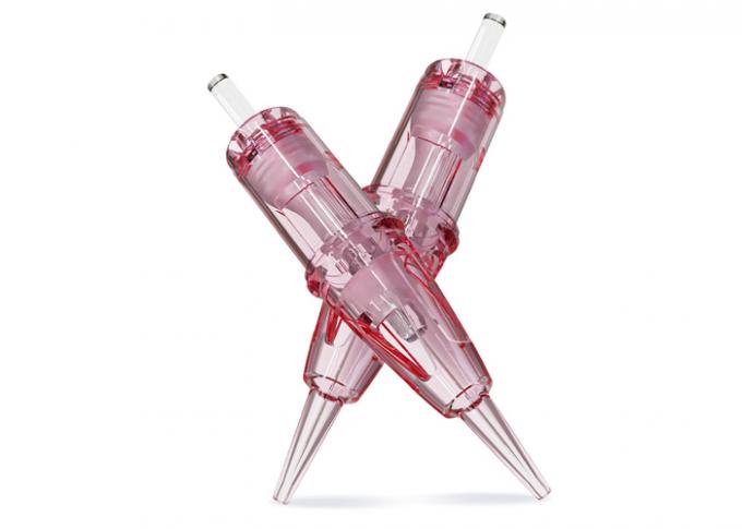 Disposable Semi Permanent Makeup Needles in Various Sizes and Configurations 0