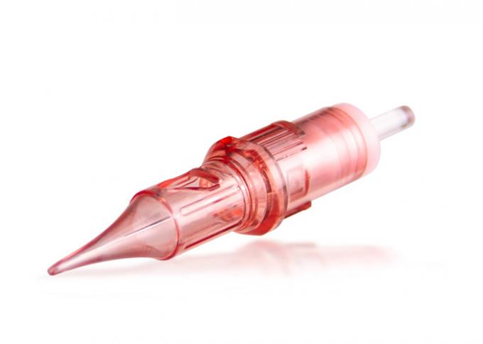 Bubble Packaged Eyebrow Lips Semi Permanent Makeup Needles 2