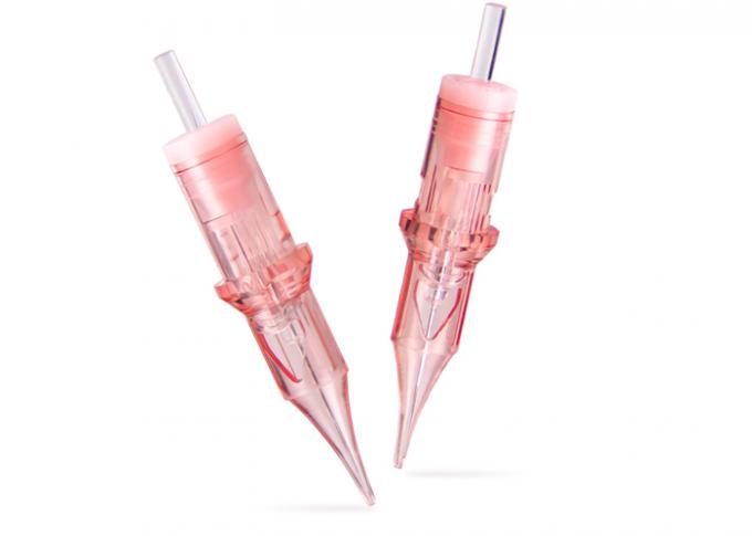 Bubble Packaged Eyebrow Lips Semi Permanent Makeup Needles 3