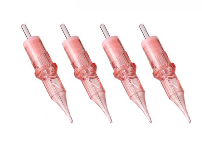 Bubble Packaged Eyebrow Lips Semi Permanent Makeup Needles 1